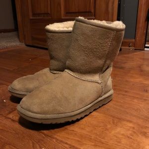 Women’s uggs